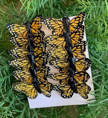 Wholesale monarch butterfly For a Fashionable Wedding 