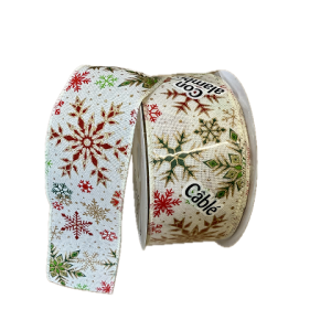Comet White #40x25yd
