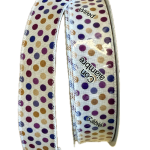 Pottle Purple Multi #9x50yd