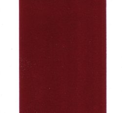 #40x100 yd Holiday Red Velvet