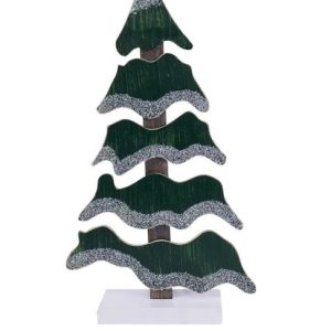 Plywood Pine Tree - Large