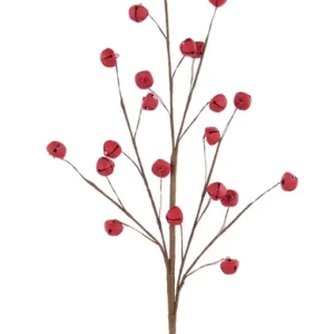 Jingle Bell Spray - Matte Red